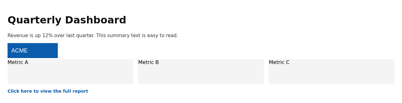 The fixed page passing